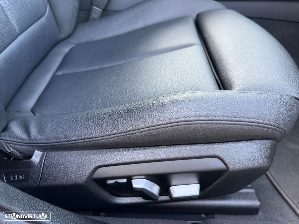 BMW 420 Gran Coupé d Pack M Auto - 40