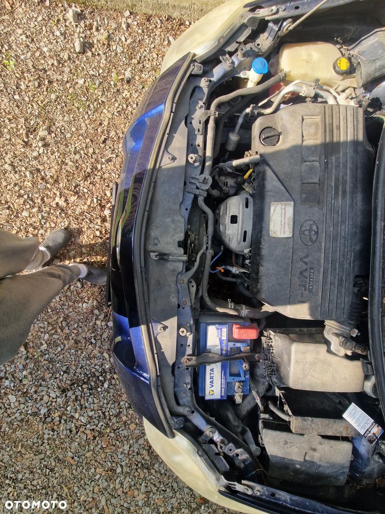 Toyota Auris - 11