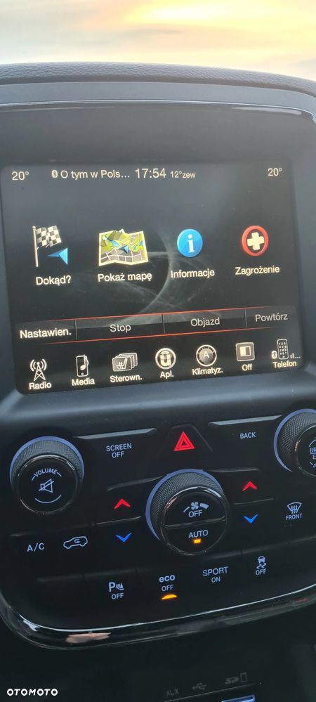 Dodge Durango 5,7 R/T - 19