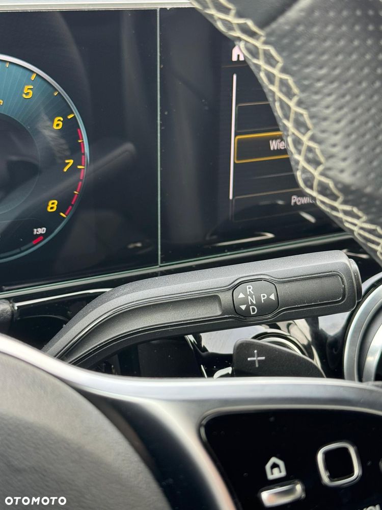 Mercedes-Benz Klasa B 200 7G-DCT - 27