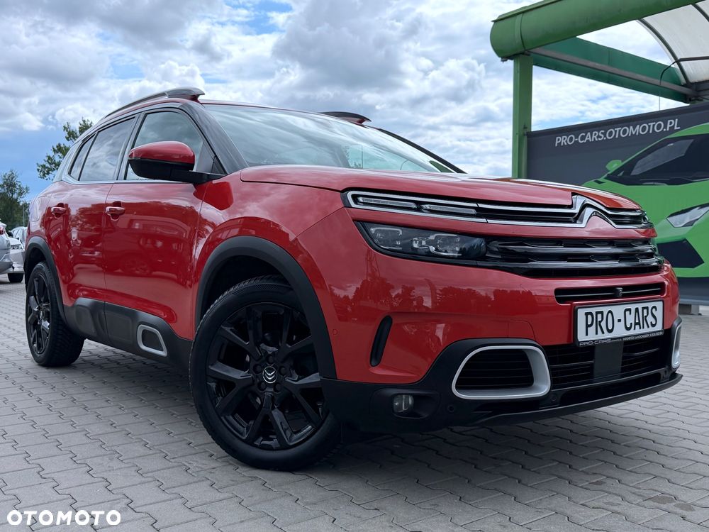 Citroën C5 Aircross - 7