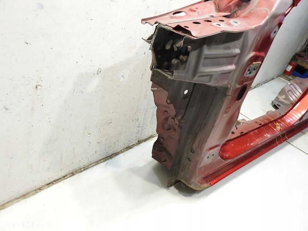 PRÓG SŁUPEK LEWY PRZÓD 41V MAZDA 6 III GJ - 6