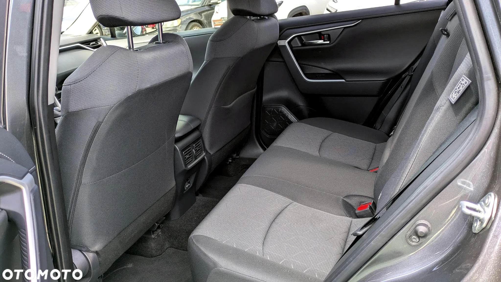 Toyota RAV4 2.0 Comfort 4x2 MS - 7