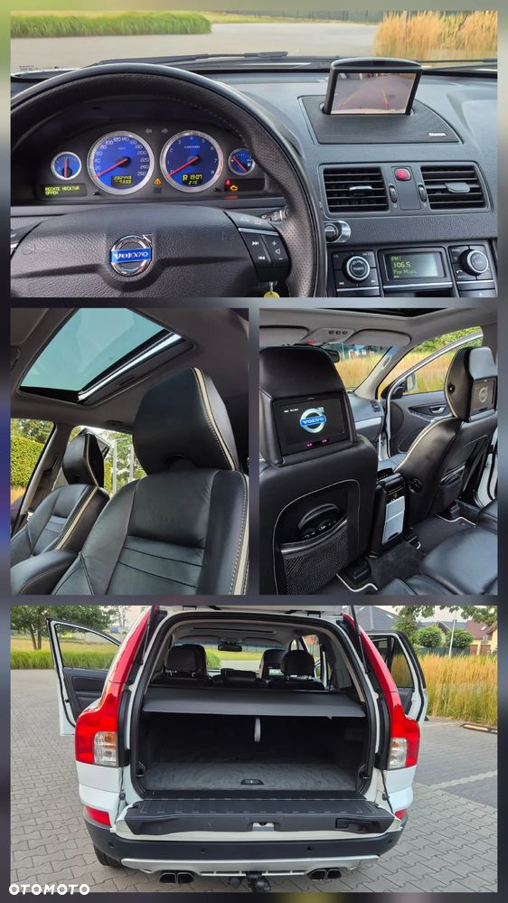 Volvo XC 90 3.2 RDesign - 24