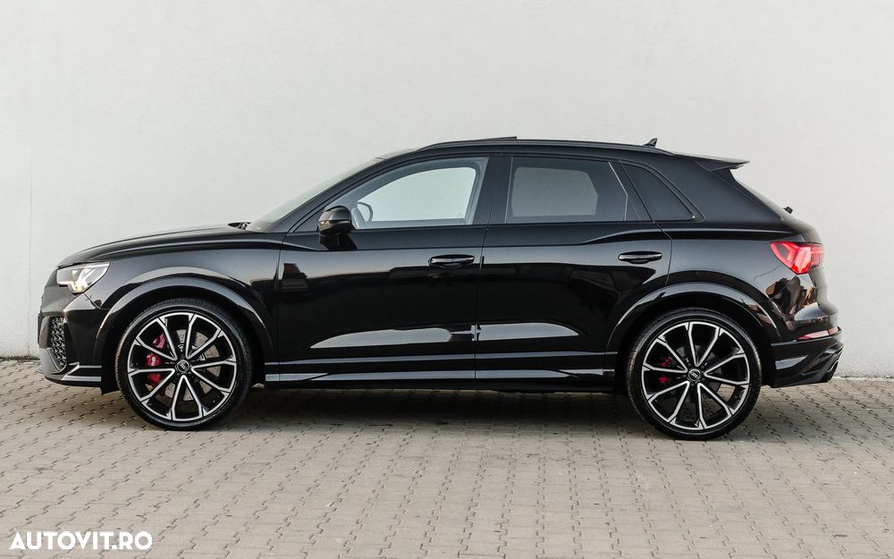 Audi RS Q3 RSQ3 2.5 TFSI quattro S tronic - 5