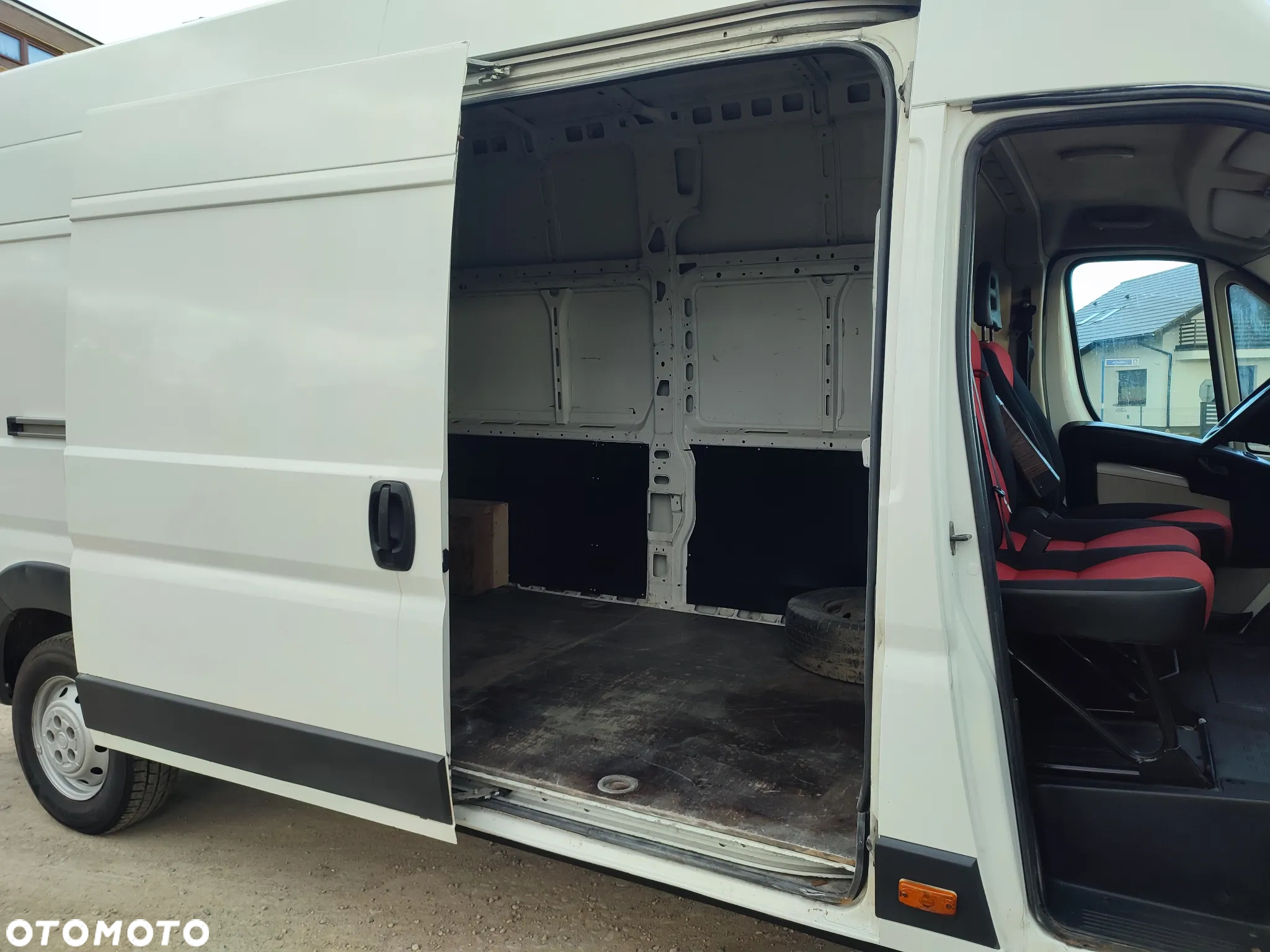 Fiat DUCATO - 17