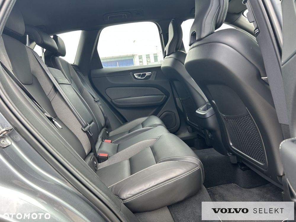 Volvo XC 60 - 23