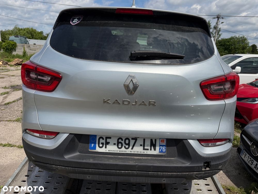 Renault Kadjar - 14