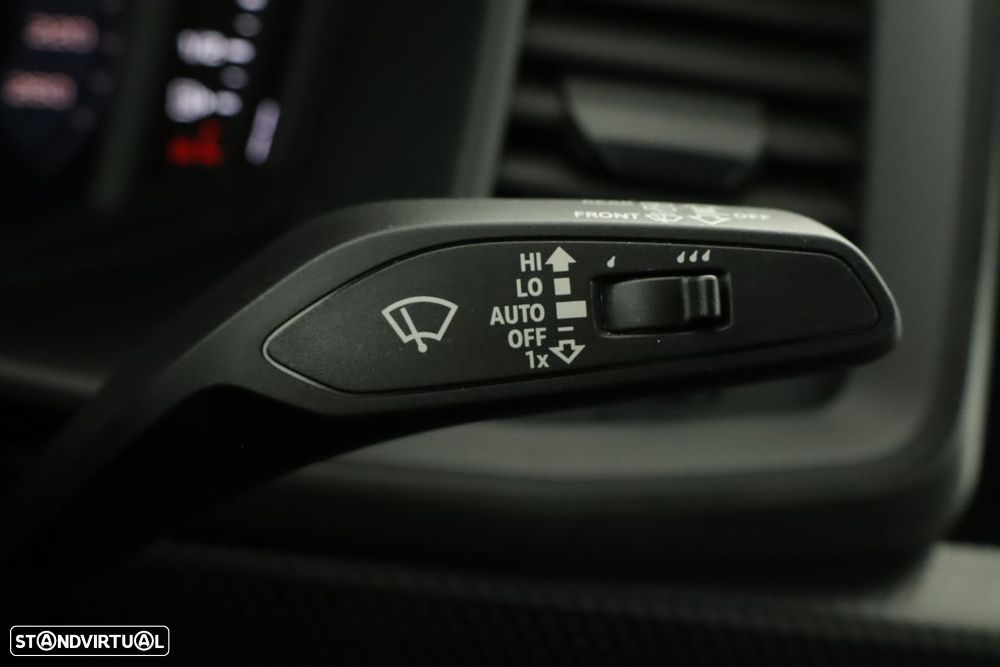 Audi A1 Sportback 30 TFSI Advanced S tronic - 17
