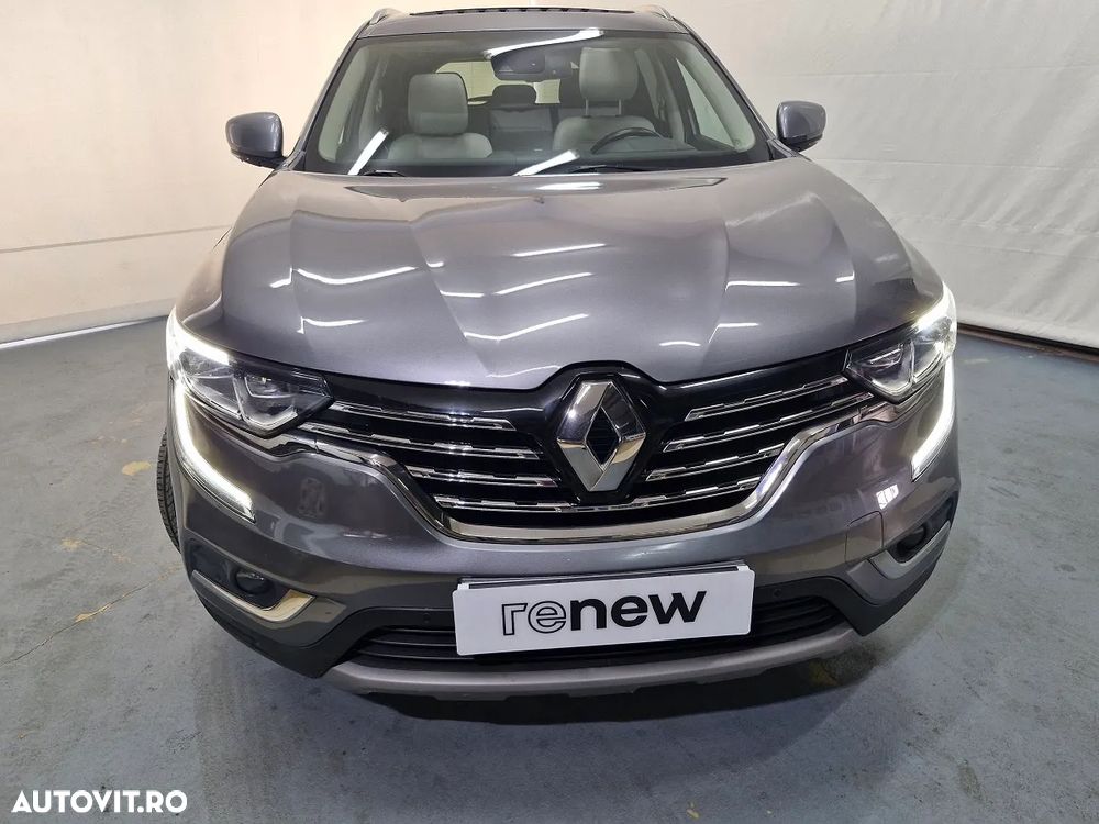 Renault Koleos 2.0 Energy dCi X-TRONIC Intens - 20