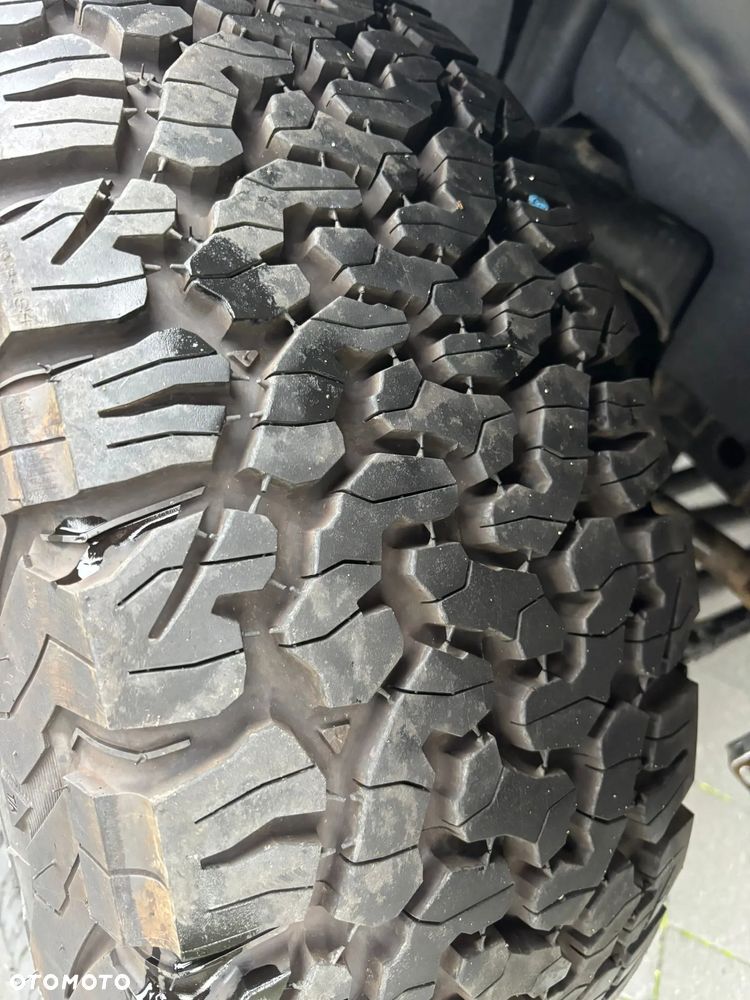 Jeep Wrangler Unlimited 3.6 Automatik Sahara - 14