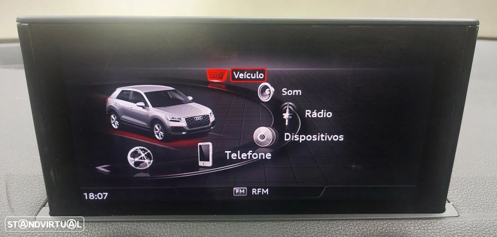 Audi Q2 30 TFSI S line - 15