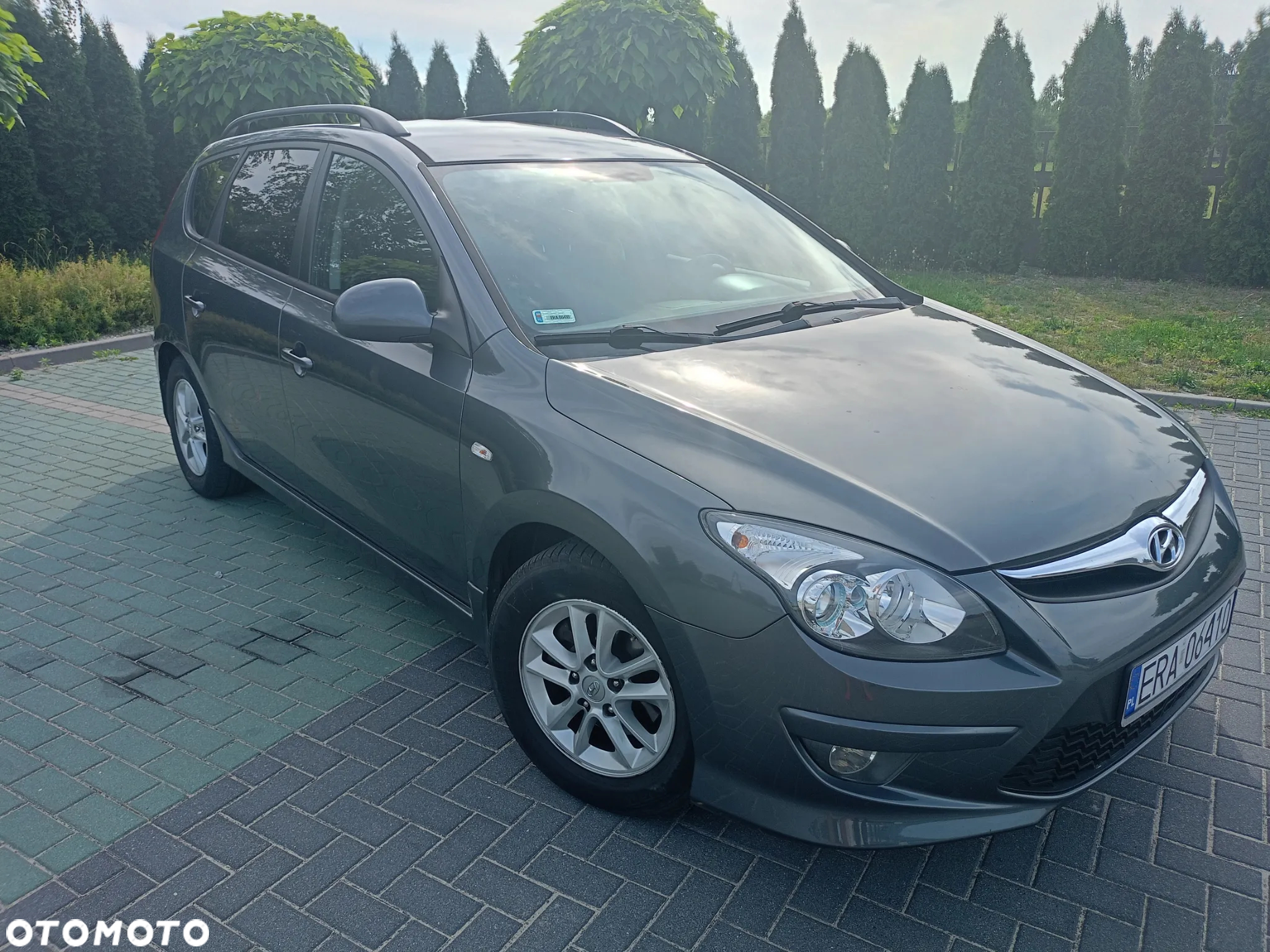 Hyundai i30 1.6 CRDi Comfort - 4