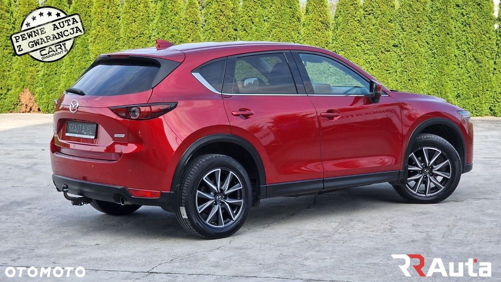 Mazda CX-5 - 16