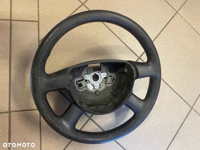 KIEROWNICA VOLKSWAGEN VW PASSAT B6 3C04190911QB - 1