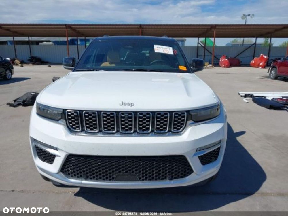 Jeep Grand Cherokee - 7