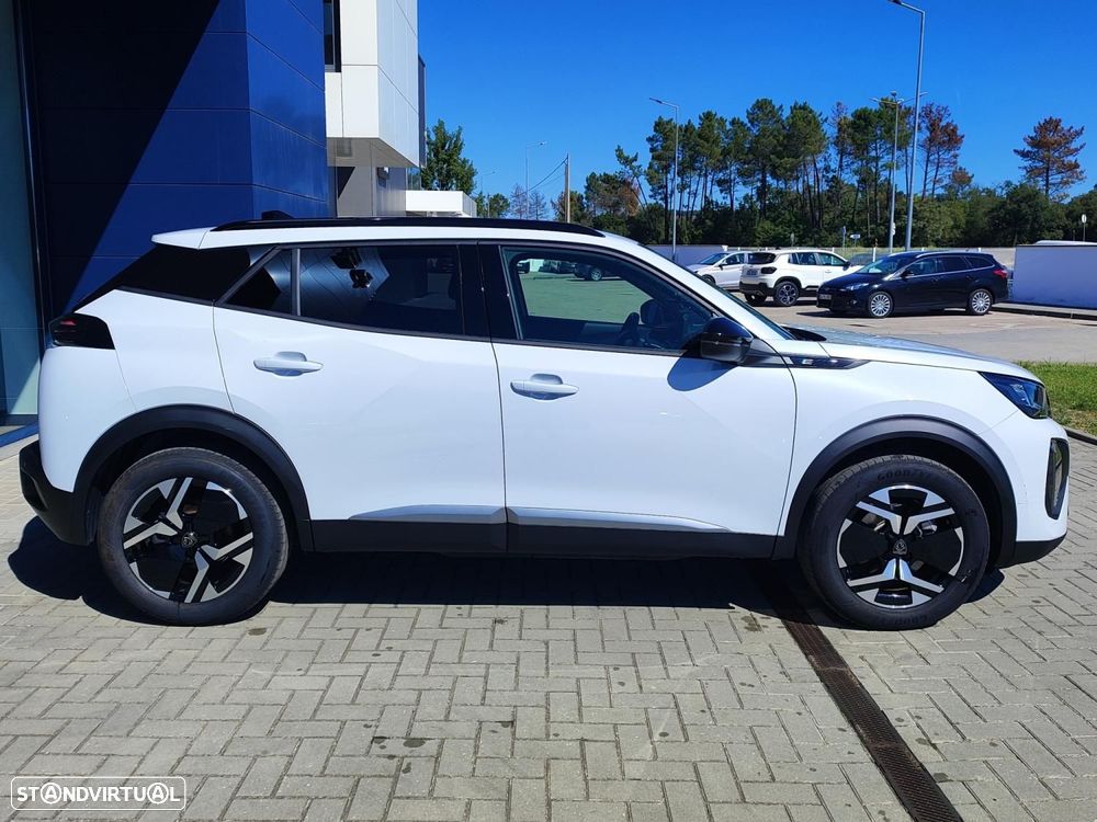 Peugeot e-2008 54 kWh Allure - 6