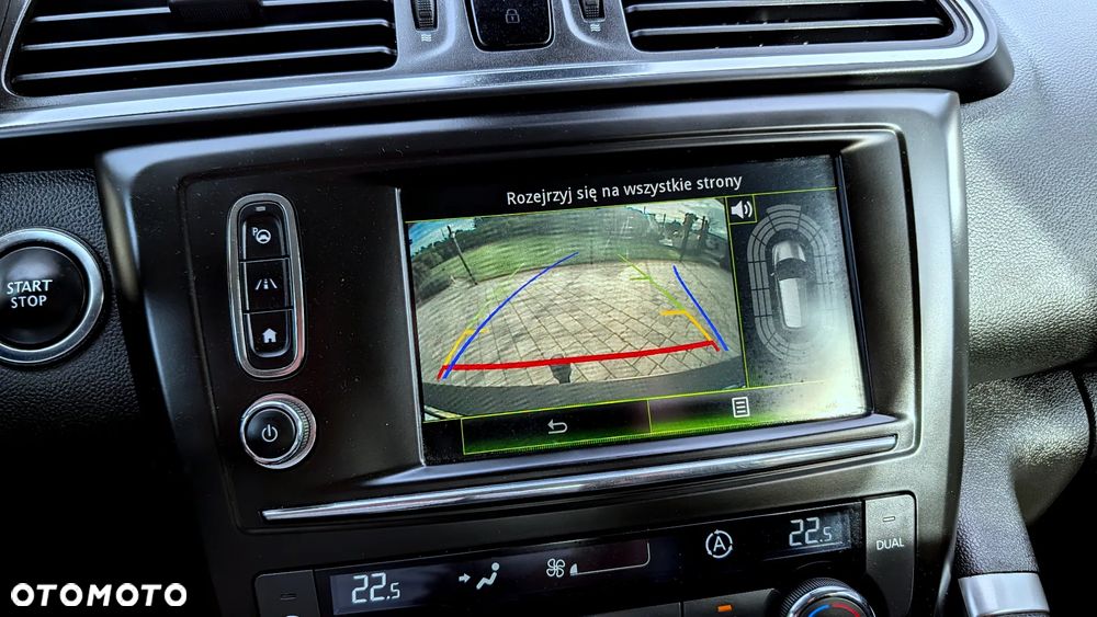 Renault Kadjar Energy TCe 165 Bose Edition - 40