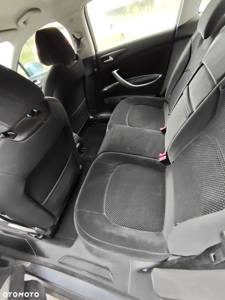 Citroën C5 2.0i 16V Confort - 17