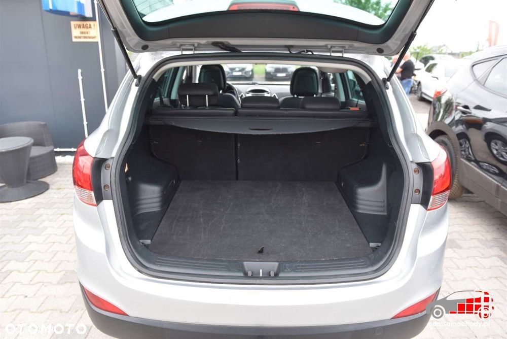 Hyundai ix35 2.0 Style - 16