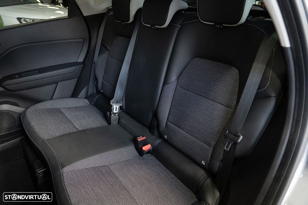 Renault Captur 1.5 dCi Exclusive - 36