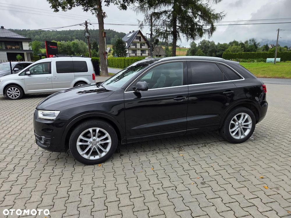 Audi Q3 - 12