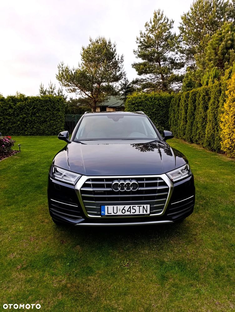 Audi Q5 45 TFSI quattro S tronic - 2