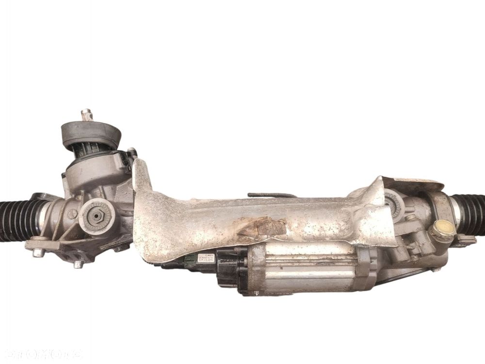 MAGLOWNICA PRZEKŁADNIA VW GOLF V PASSAT B6 TOURAN I TIGUAN I 1K1423051CG - 6