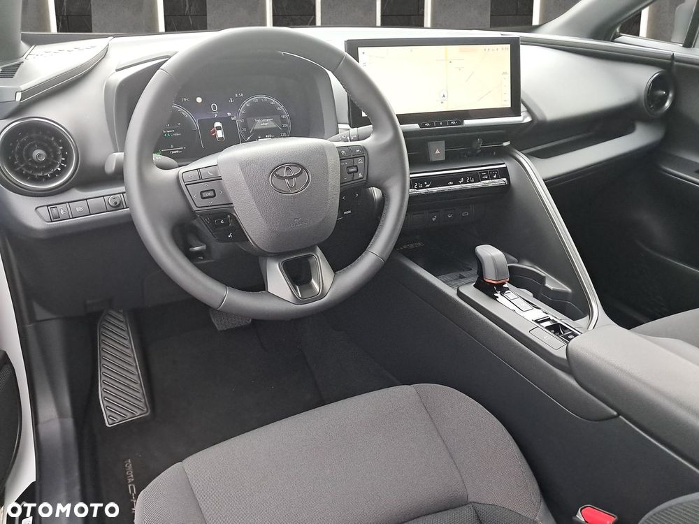 Toyota C-HR 2.0 Hybrid Dynamic Force Style - 20