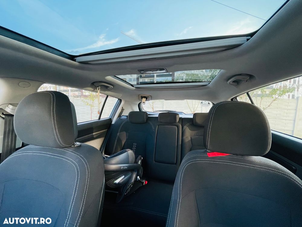 Kia Sportage 2.0 CRDI AWD Aut. Dream-Team Edition - 18