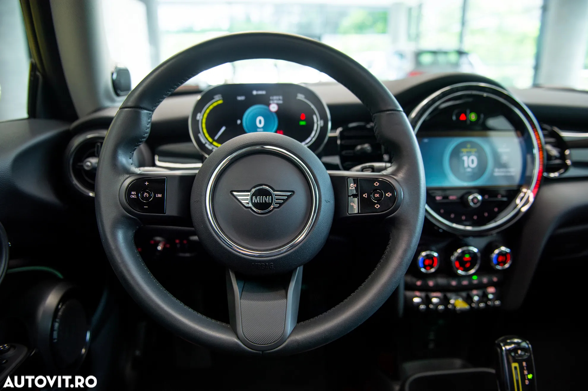 Mini Cooper SE Standard - 7