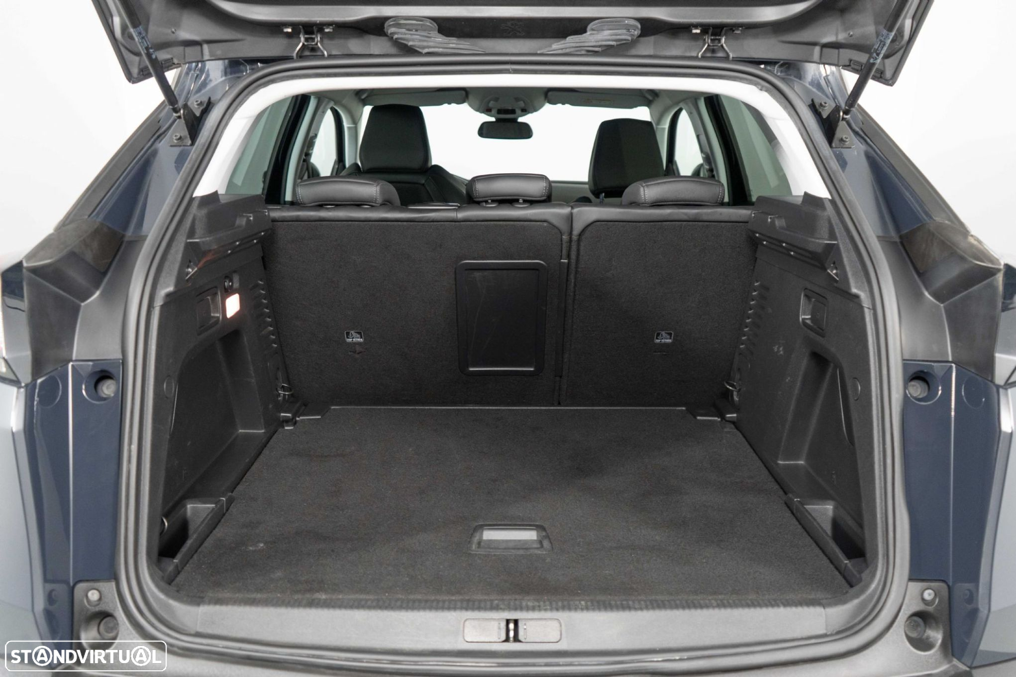 Peugeot 3008 1.2 PureTech Allure - 13