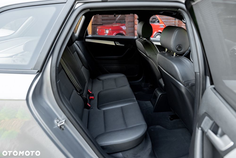 Audi A3 Sportback 2.0T FSI Ambition - 24