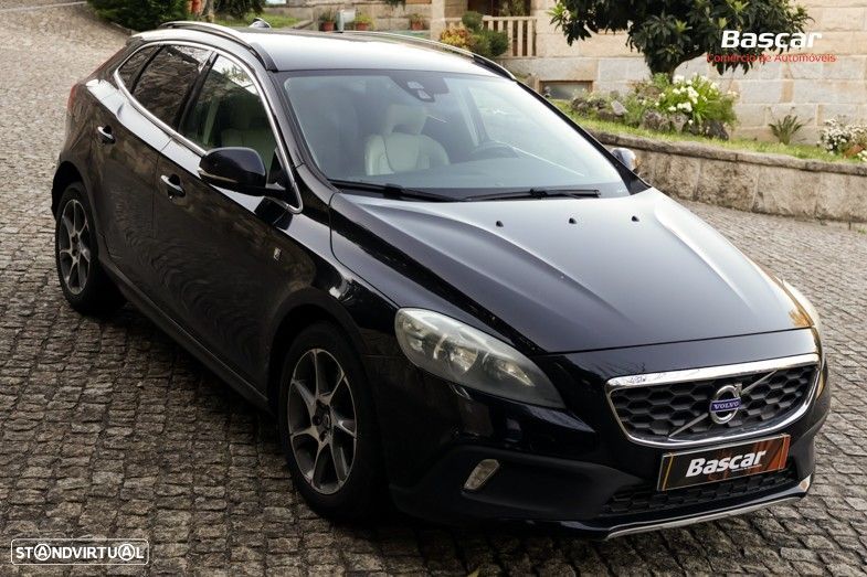 Volvo V40 Cross Country 1.6 D2 VOR Powershift - 4