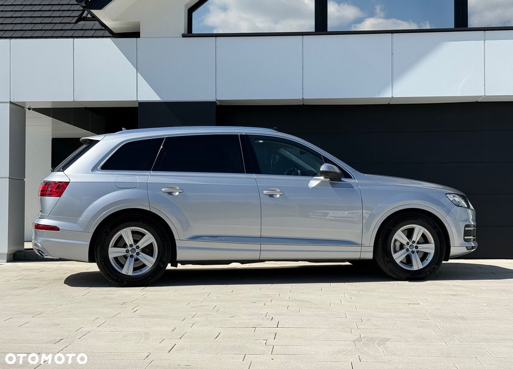 Audi Q7 - 23