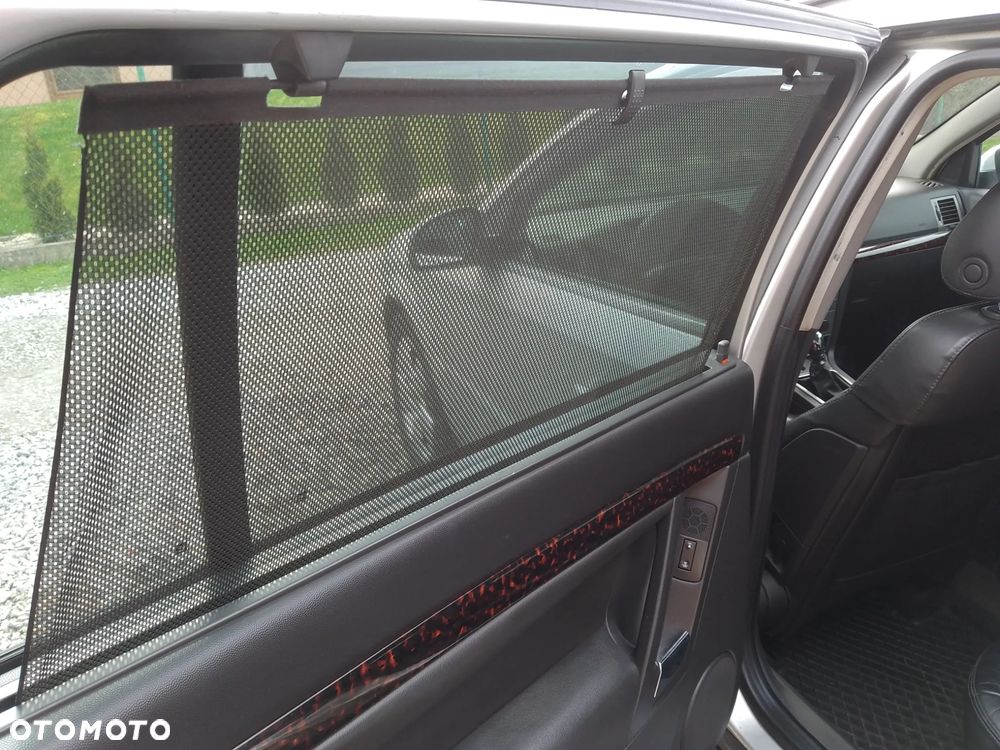 Opel Vectra 2.2 Business Executive - 13