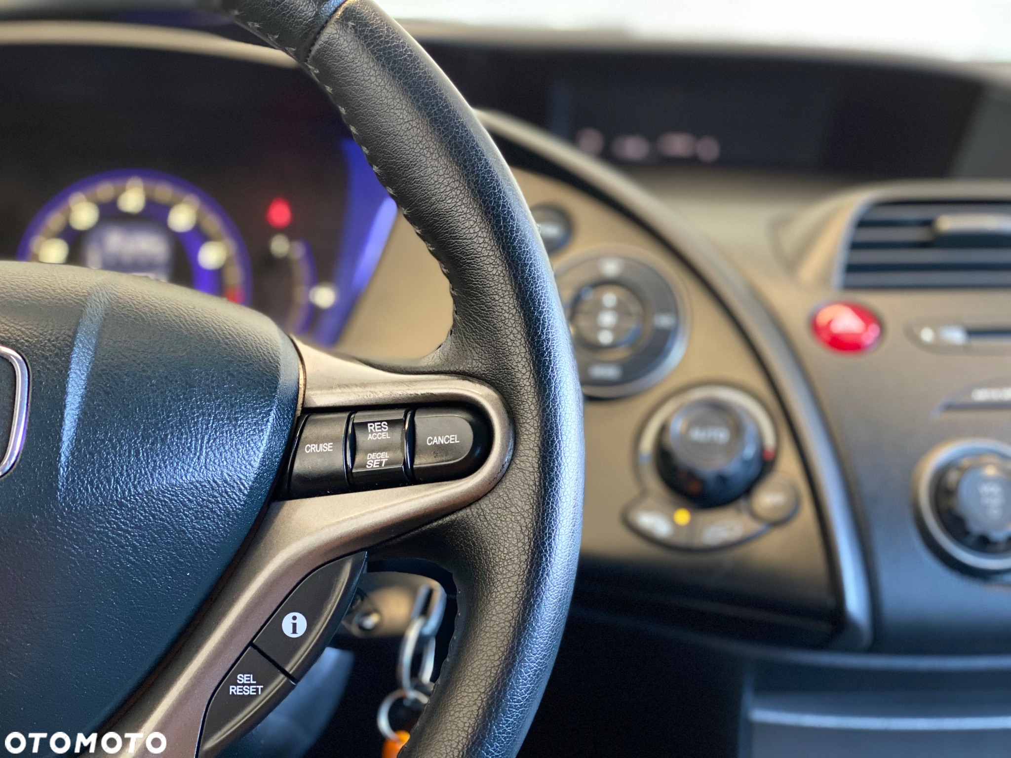 Honda Civic 1.8 Sport - 18