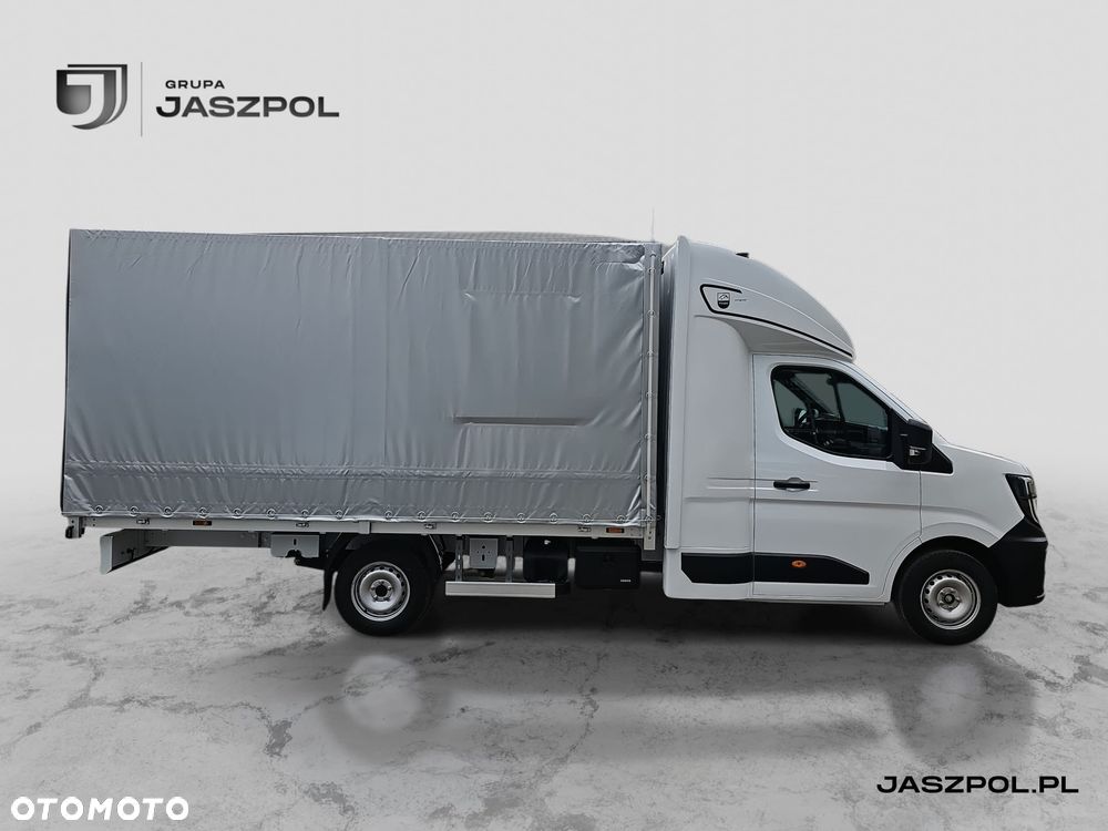 Renault Master 170KM 8 ep. Twin Cab - 4