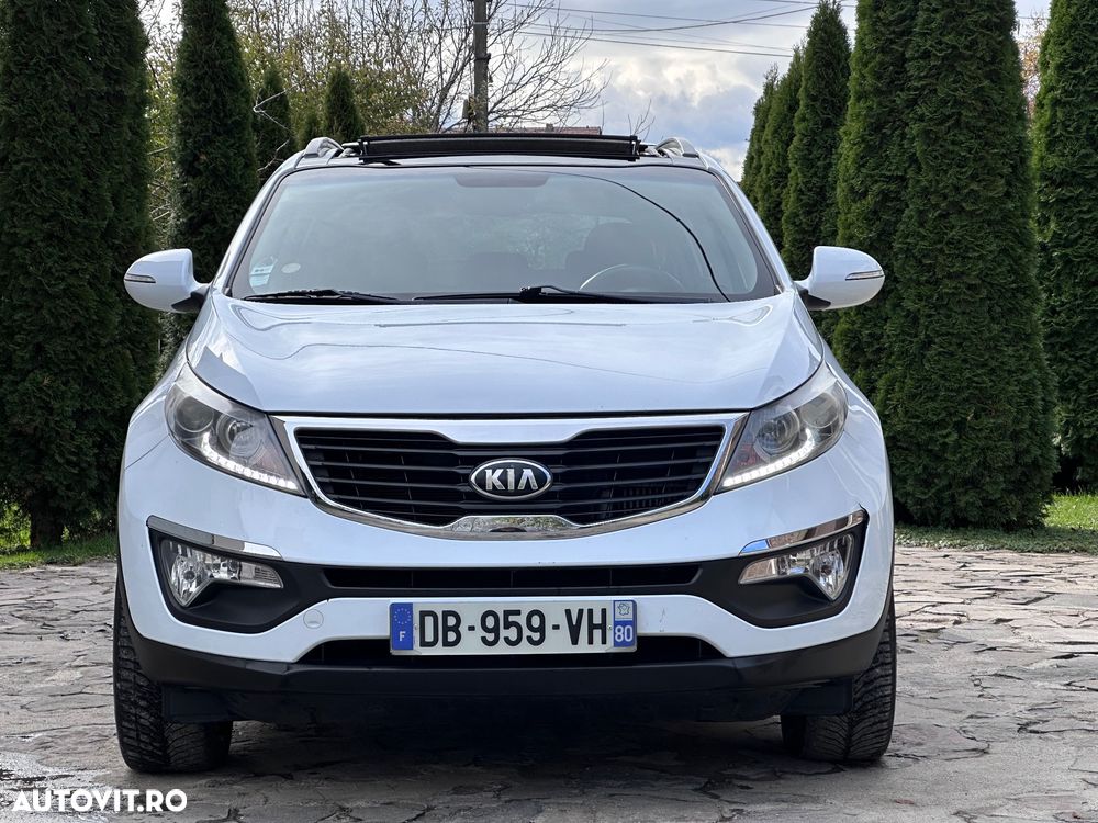 Kia Sportage ver-1-7-crdi-2wd-vision - 20