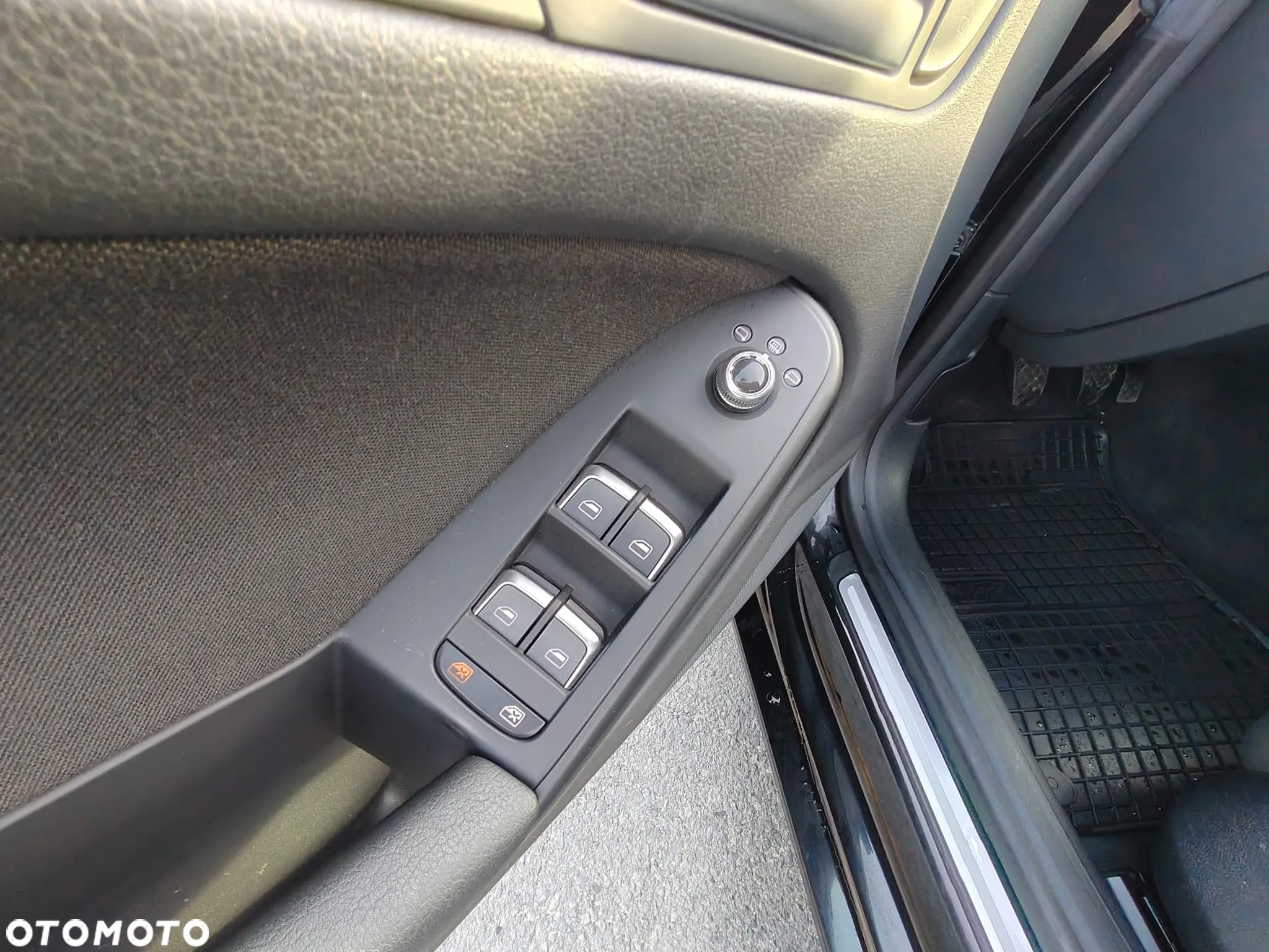 Audi A5 Sportback 1.8 TFSI - 26