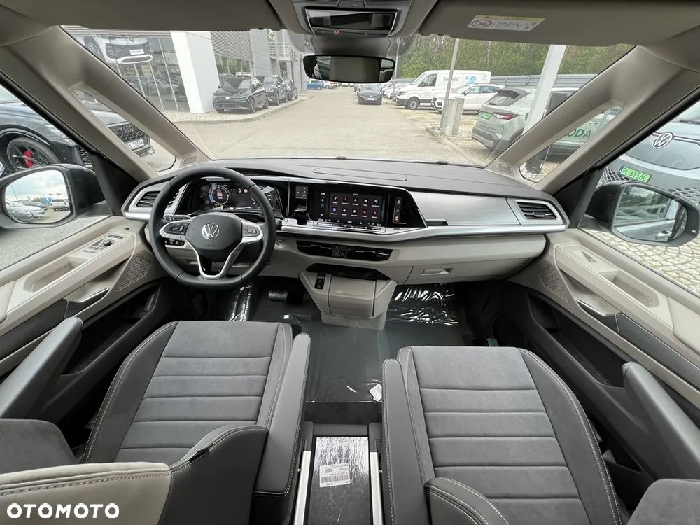 Volkswagen Multivan 2.0 TDI L2 Edition DSG - 12