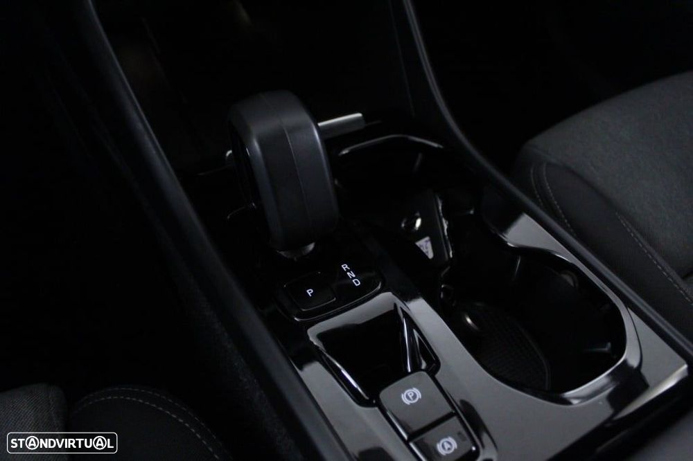 Volvo XC 40 1.5 T2 Plus Dark Auto - 30