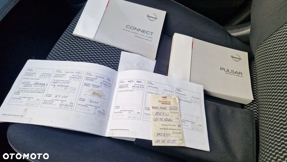 Nissan Pulsar 1.2 DIG-T Tekna - 36