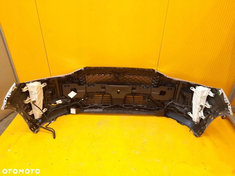 Citroen DS3 CROSSBACK LIFT ZDERZAK PRZÓD PRZEDNI Pearl crystal EPH - 4