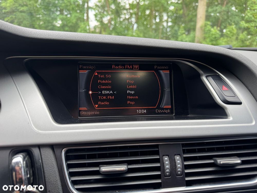 Audi A4 Avant 2.0 TDI e DPF Ambiente - 19