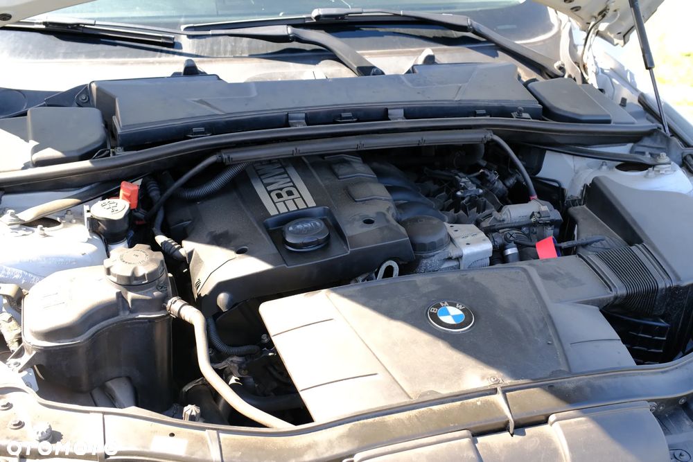 BMW Seria 3 318Ci - 9