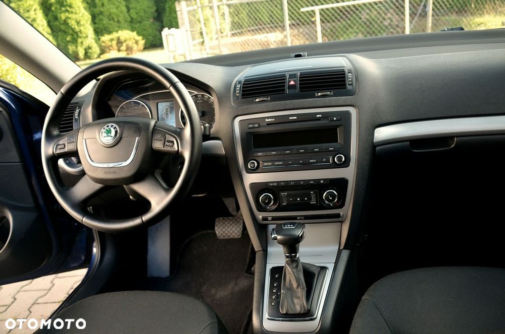Skoda Octavia - 13