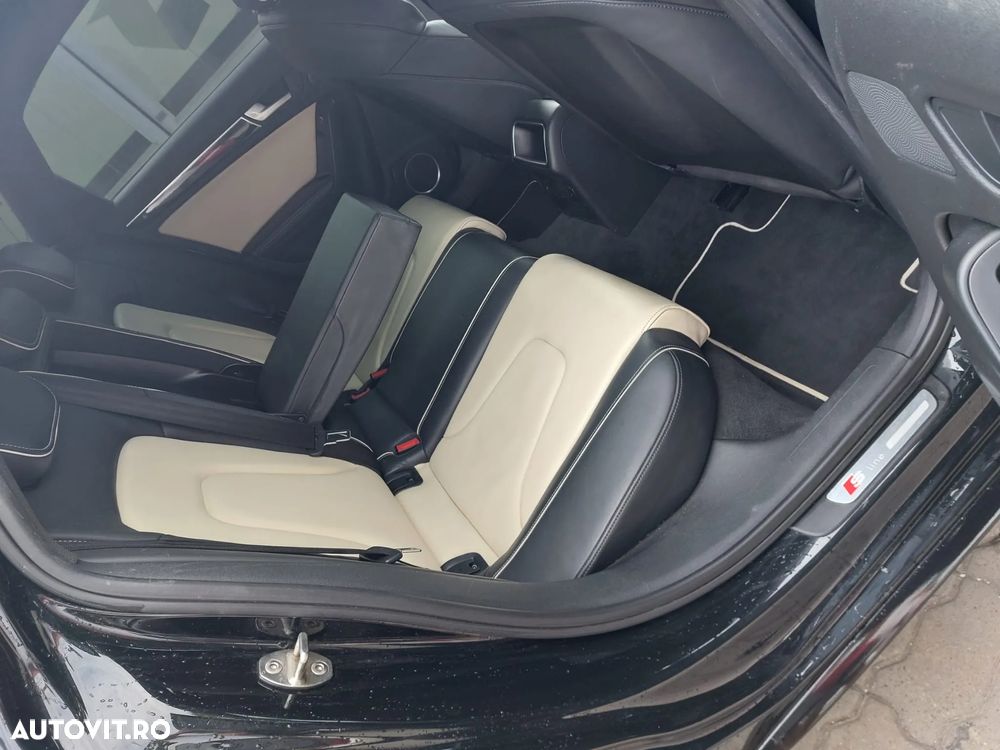 Audi A4 2.0 TDI quattro Stronic - 3