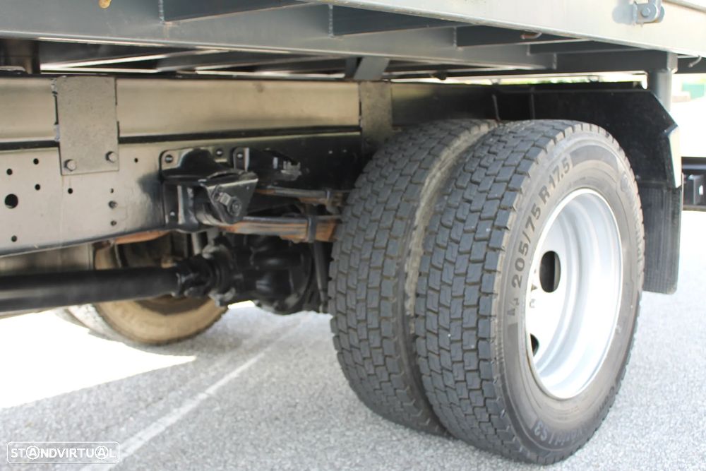 Toyota Dyna 280 - 17