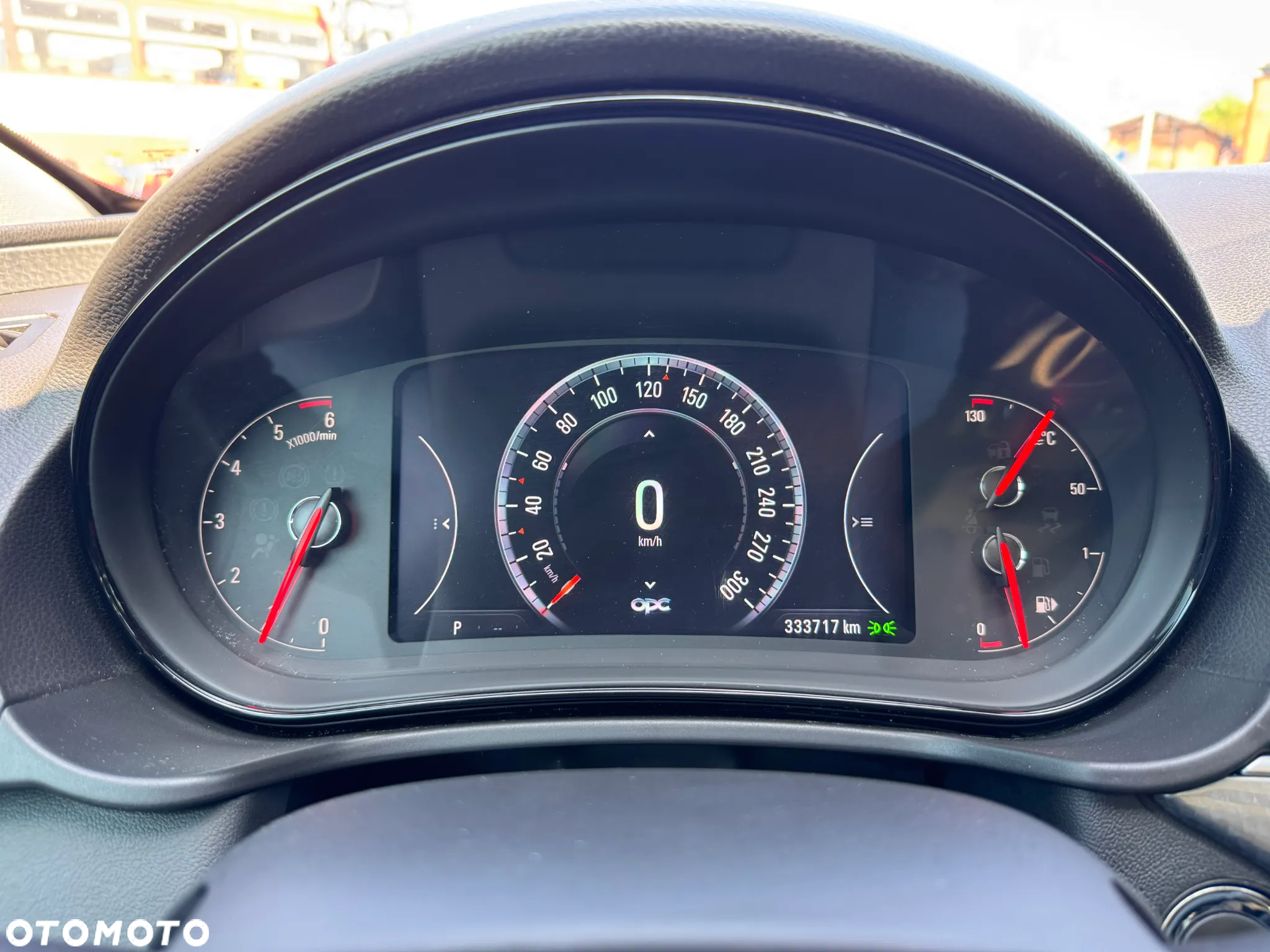 Opel Insignia 2.0 CDTI Executive - 16